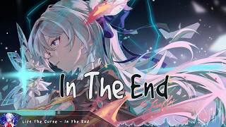 Download lagu Nightcore - In The End - (Lyrics) mp3 Download lagu Nightcore - In The End - (Lyrics) mp3