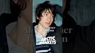 Alex Turner’s Evolution: 12 Years of Arctic Monkeys &amp; Beyond