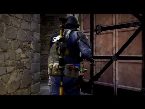 Highlights: mouz Spiidi vs. E-Frag