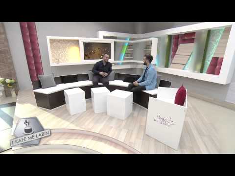 Vullnet Zhuniqi - Promovimi i kenges dhe klipit "Fundi" 15.03.2015