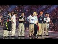 240727 KCON LA Enhypen 4K Sweet Venom XO Bite Me Fatal Trouble Polaroid Love Paranormal