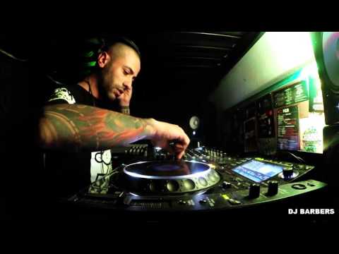 Dj Barbers@Hardstation studio 29.10.2015