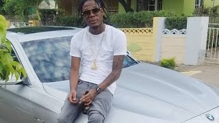 Masicka - Money We A Make | Explicit | Official Audio | November 2016