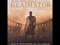 Gladiator Soundtrack. 07 Patricide