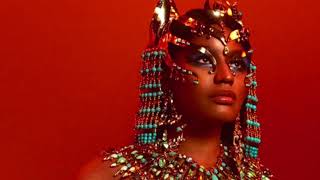 Nicki Minaj - Run &amp; Hide (Lyrics)