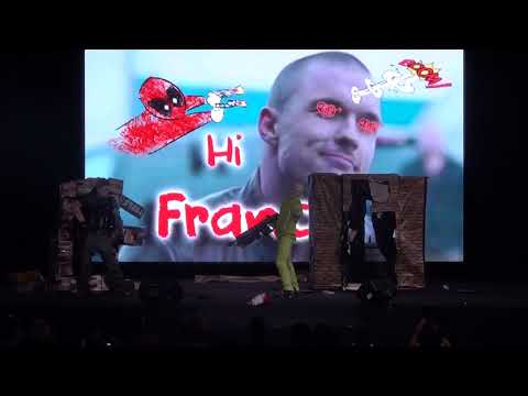 [EsCosplay] International Cosplay League 2019 Finals - SECOND PLACE GROUP - SPAIN