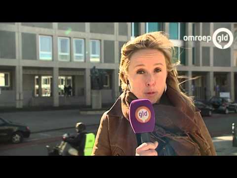 Nieuws 13.00 uur  4 maart 2013