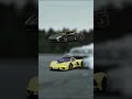 SSC Tuatara 😱 vs Cars 💀(Hennessey Venom F5 vs Rimac Nevera vs Pininfarina Battista )