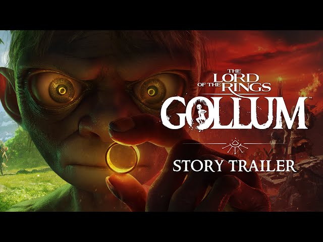 Everything we know about The Lord of the Rings Gollum: Story