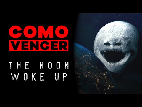 HOW TO WIN: THE MOON HAS AWAKENED