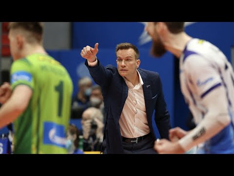 Лучшие моменты | Зенит - Енисей | Чемпионат России | 27.02.21