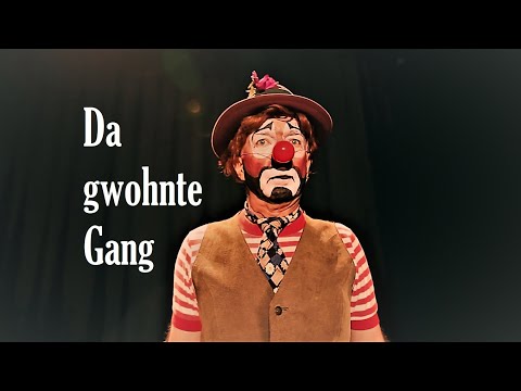 Pam Pam Ida und das Silberfischorchester - Da gwohnte Gang