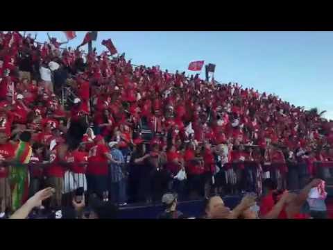 Kahuku vs. Bishop Gorman | Las Vegas, NV