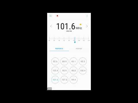 PRO FM - Deva - 101.6 - reclame locale 21.12.2018 (1:23-2:56)