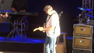 Download lagu Vince Gill - Tryin' To Get Over You @ Rose Music Center Huber Heights, OH 6/20/17 mp3