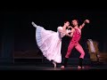 ✨ Le Spectre de la Rose : Ivan Putrov & Elena Glurdjidze : Dress Rehearsal Fokine Nijinsky Classic