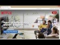 NetFlix Music Video Commercial 2015 HD Marketing Tunes Club