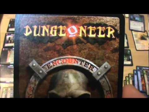 Dungeoneer: TotLL Game 1 - Conclusion