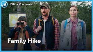 Auto-Owners Insurance Family Hike | Auto-Owners