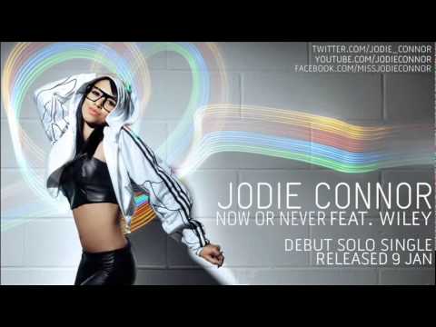 ♫ Jodie Connor ft. Wiley - Now Or Never ♫