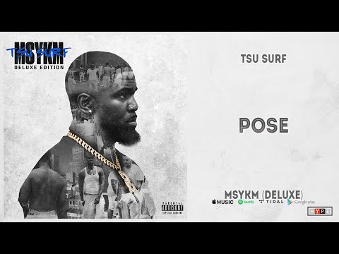 Video thumbnail for Pose