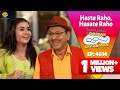NEW Ep 4614 Roopa Ne Laya Popatlal Ke Liye Khush Khabar Taarak Mehta Ka Ooltah Chashmah