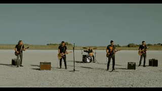 Rabbit On The Roof - Ascension (Official Music Video)