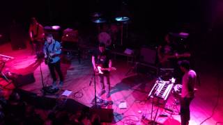 Baby Shoes - Bad Books (HD)