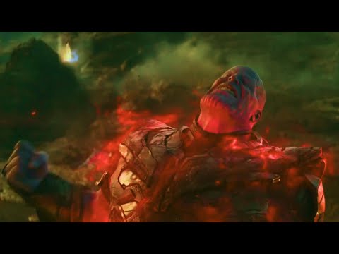 Rain Fire - Avengers Endgame (2019) | HD 1080p