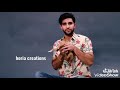 Ahad Raza Mir Cute Video With Puppy