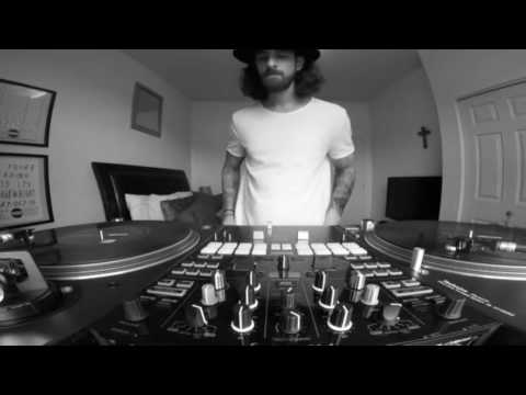 Dj ADMC - Daytime Grindin'