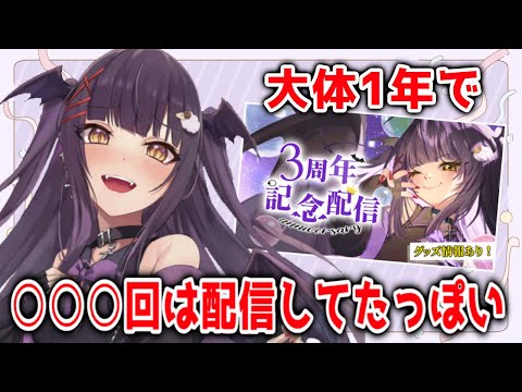 【切り抜き】2025年振り返り配信後半