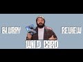 Wild Card Bluray Movie Review BLURAY DAN