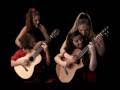 Tico Tico Fortissimo- Guitar Quartet 