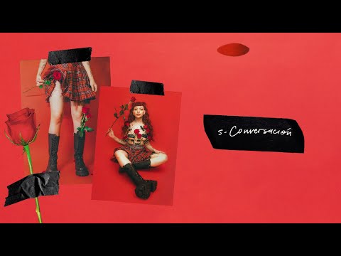 Video thumbnail for Conversación