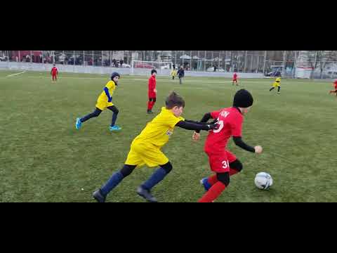 Radu Rebeja vs Dacia Buiucani  5:1 repriza 2