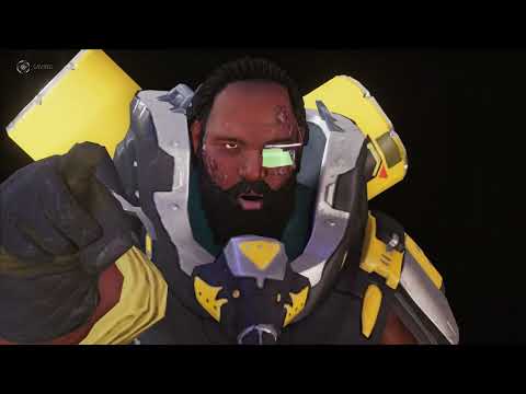 Crackdown 3 - Gameplay Part 9