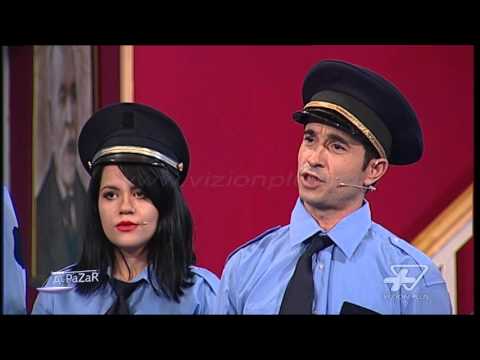 Alo Policia Operacioni anti Hashash - Alpazar - Vizion Plus