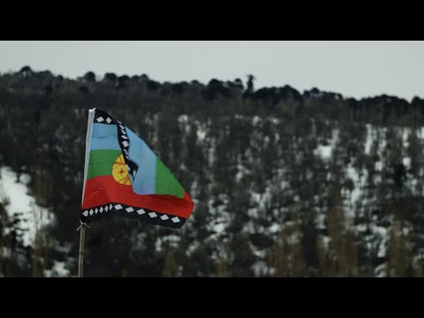 Huellas y Memorias: Pueblo Mapuche, Capítulo 1: Cosmovisión, religiosidad y espiritualidad.