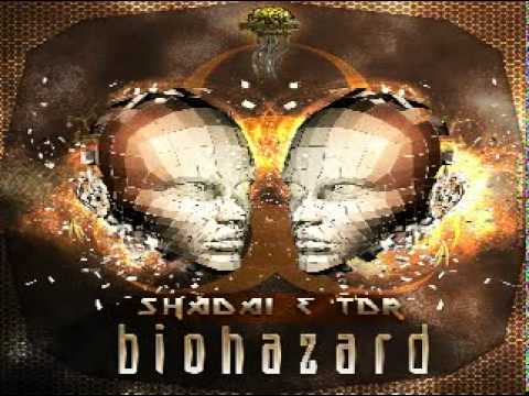 1.- Shadai & T.D.R -- Awaken