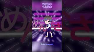 【手描き/ike】粛聖!! ロリ神レクイエム☆【NIJISANJI EN/にじさんじ/Ike Eveland】 #Short