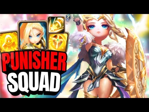 This Player Confuses Enemies with Weird Picks  - Summoners War