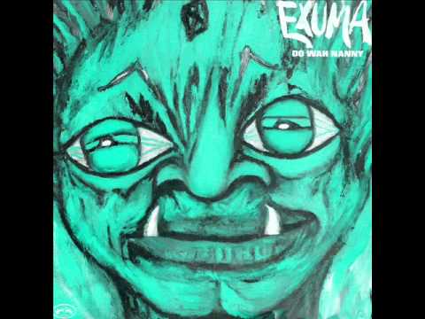 07 - Exuma -  22nd Century (Do Wah Nanny Album)
