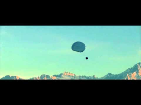 Air Vuisa V-series Light&Easy Reserves