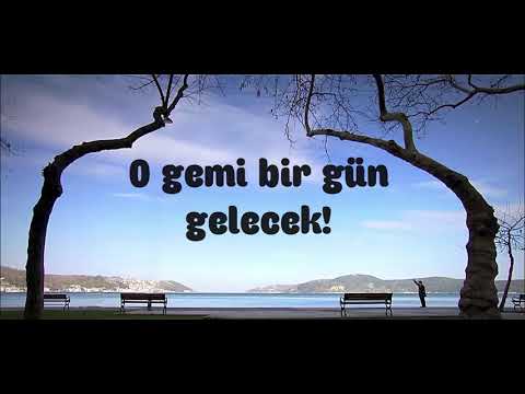 Carty - O Gemi Bir Gün Gelecek