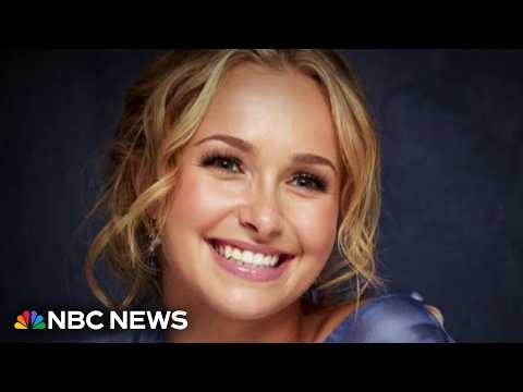 Hayden Panettiere cause of death revealed