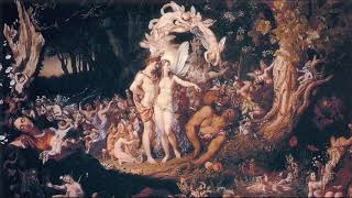 Felix Mendelssohn [  A Midsummer Night&#39;s Dream, Op  61 ] 🎹 VII  Dance of the Clowns