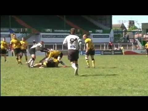 Scotty's Rugby Players Set World Records 03.06.13