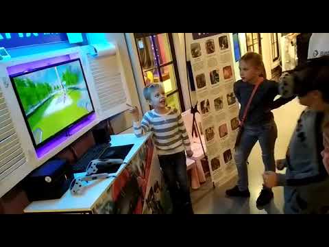 Очень смешно. VR очки. Собираем лайки)