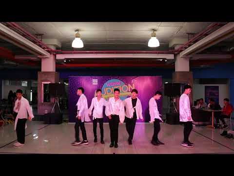190518 LEV cover BTS - Let Go - YokoAn's Audition B-Day #13th 2019